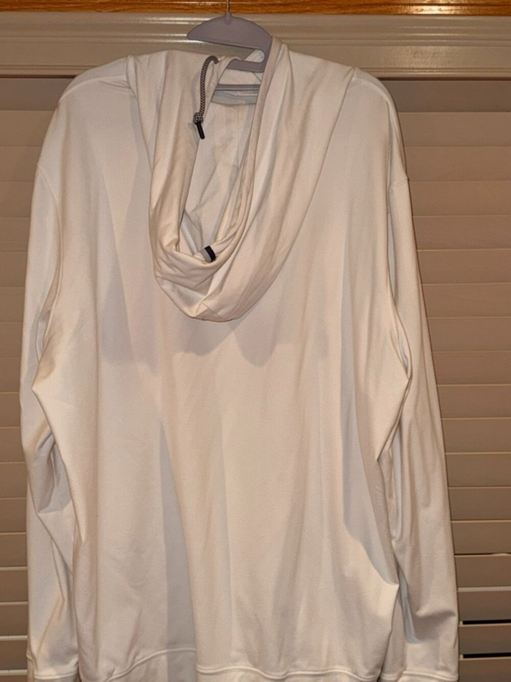 Rhoback Hesi Performance hoodie - Picture 2 of 2